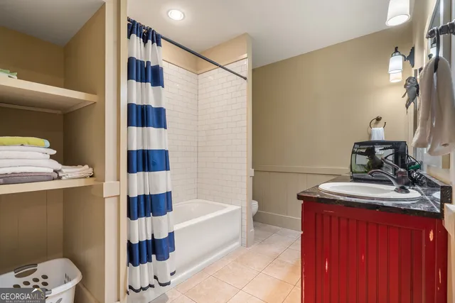 $2,400,000 | 518 Grizzly Ridge Road, Lakemont, GA 30552