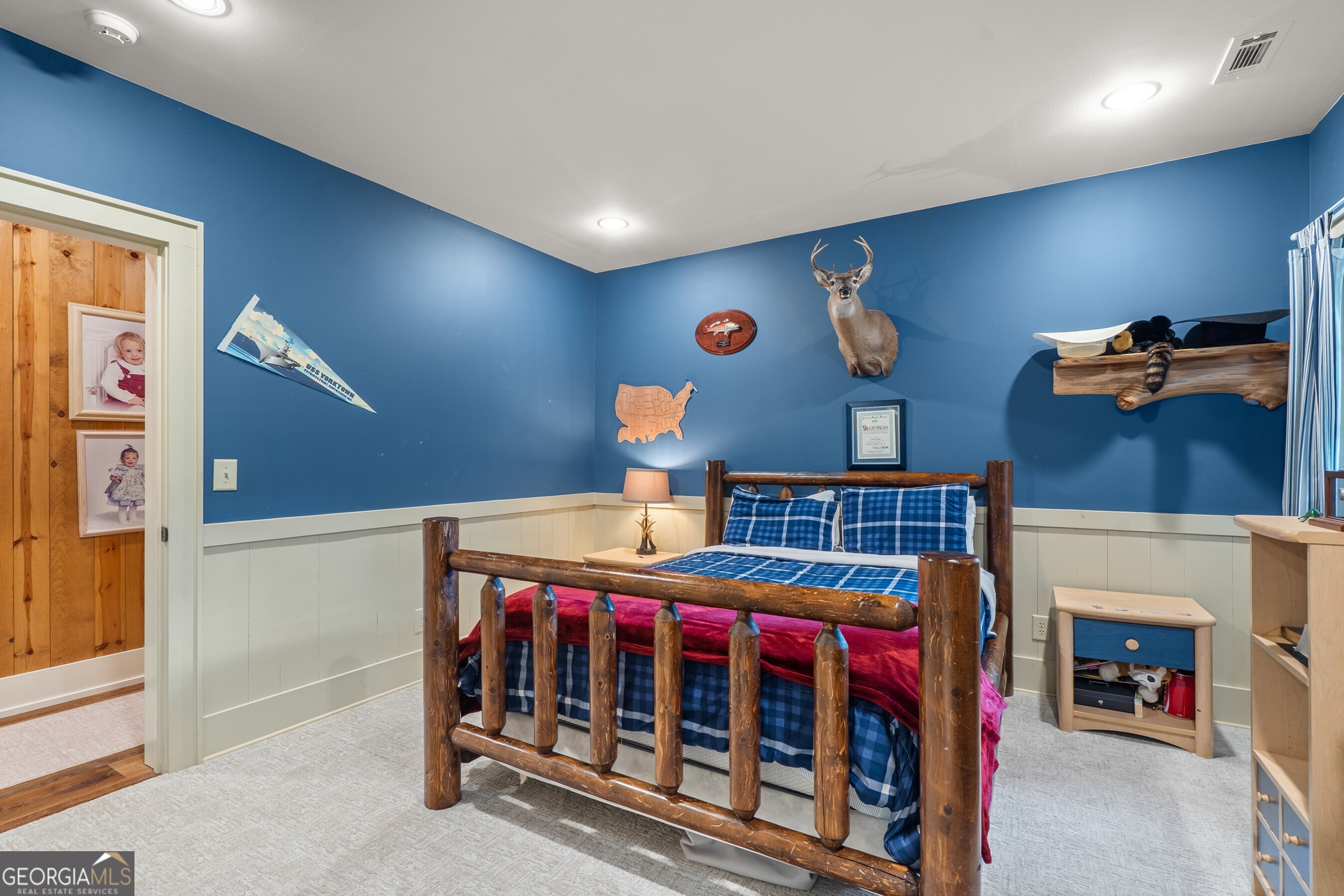 518 Grizzly Ridge Road Lakemont, GA 30552 - Photo 54 of 112