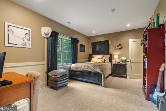 $2,400,000 | 518 Grizzly Ridge Road, Lakemont, GA 30552