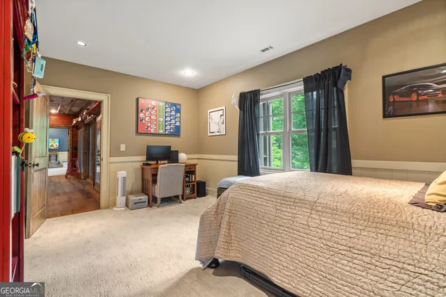 $2,400,000 | 518 Grizzly Ridge Road, Lakemont, GA 30552