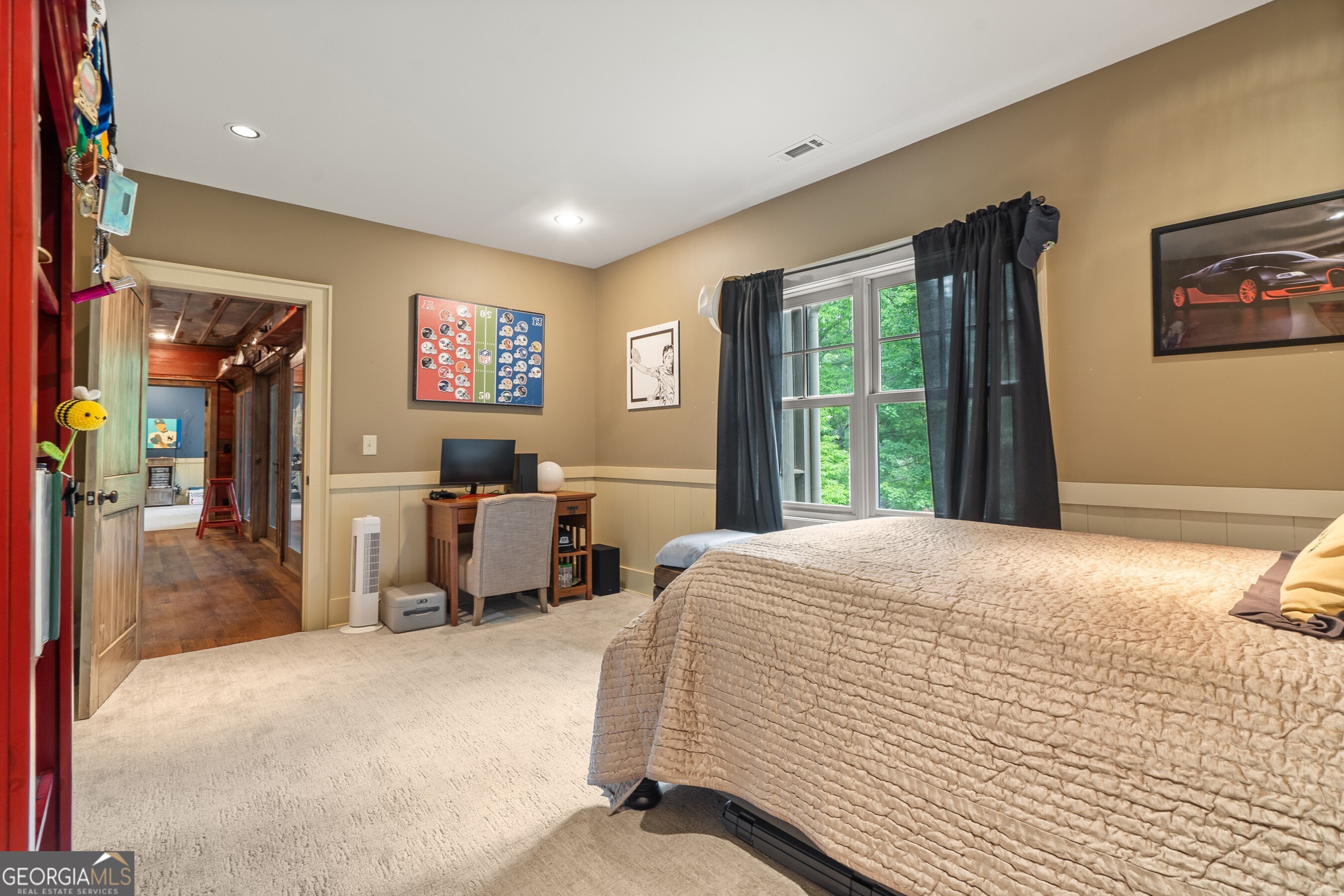 518 Grizzly Ridge Road Lakemont, GA 30552 - Photo 59 of 112