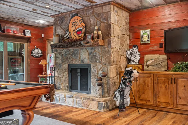 $2,400,000 | 518 Grizzly Ridge Road, Lakemont, GA 30552