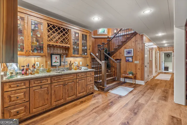 $2,400,000 | 518 Grizzly Ridge Road, Lakemont, GA 30552