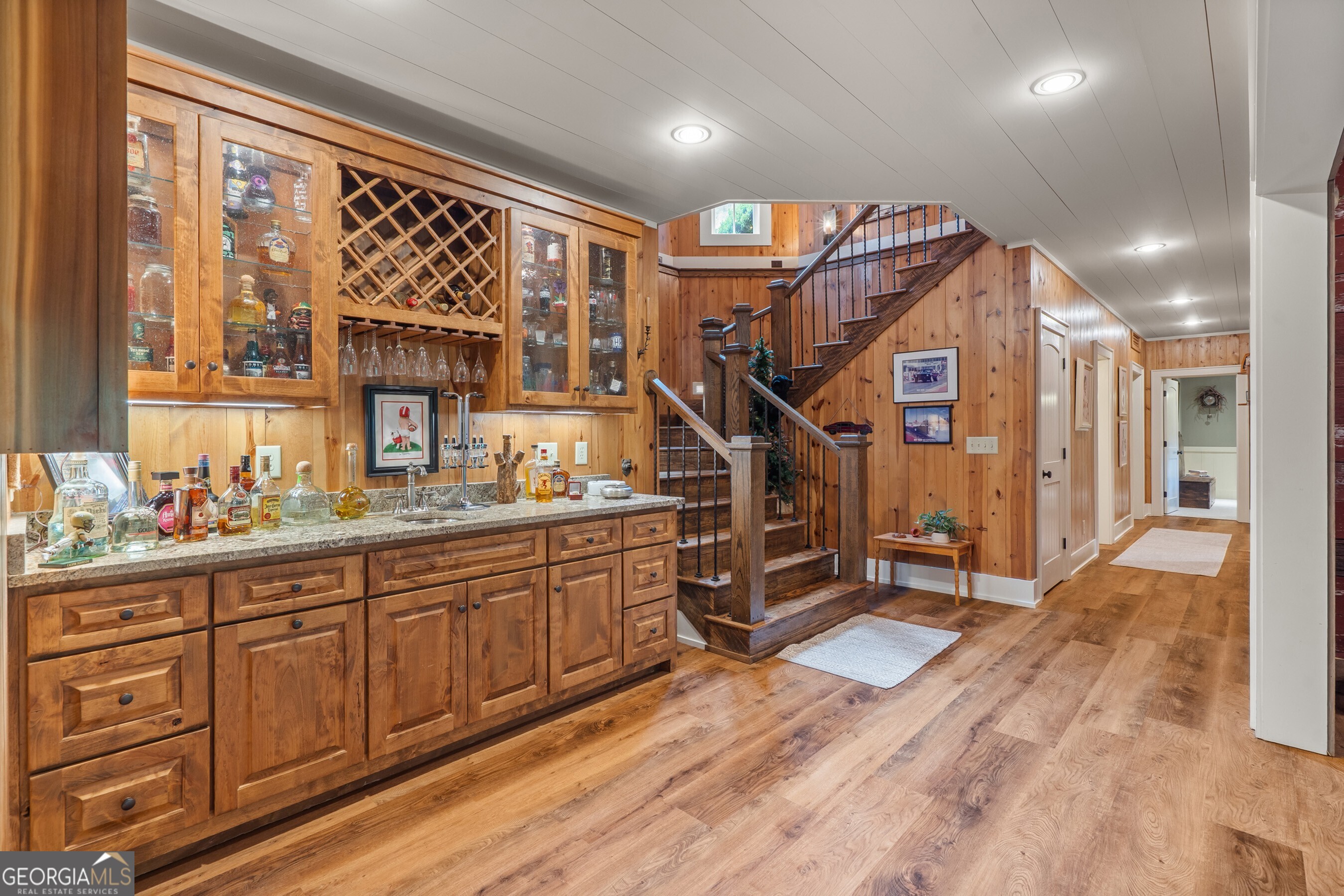 518 Grizzly Ridge Road Lakemont, GA 30552 - Photo 61 of 112