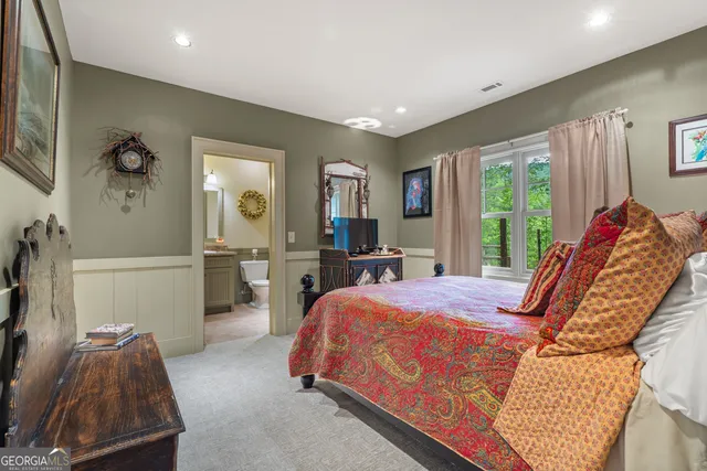 $2,400,000 | 518 Grizzly Ridge Road, Lakemont, GA 30552