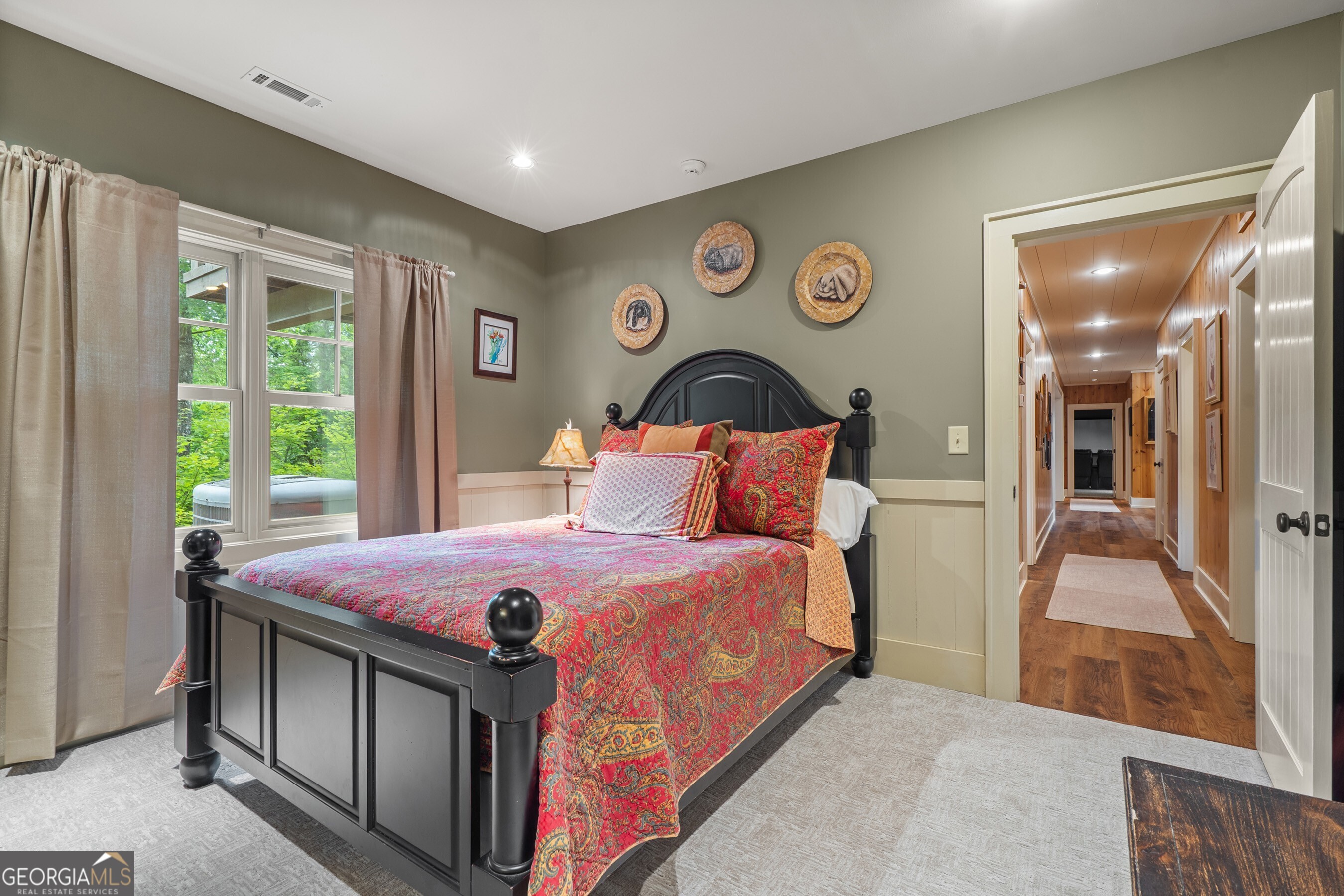 518 Grizzly Ridge Road Lakemont, GA 30552 - Photo 65 of 112