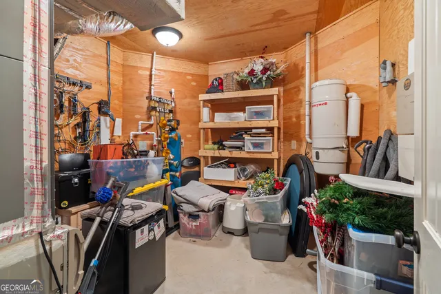 $2,400,000 | 518 Grizzly Ridge Road, Lakemont, GA 30552