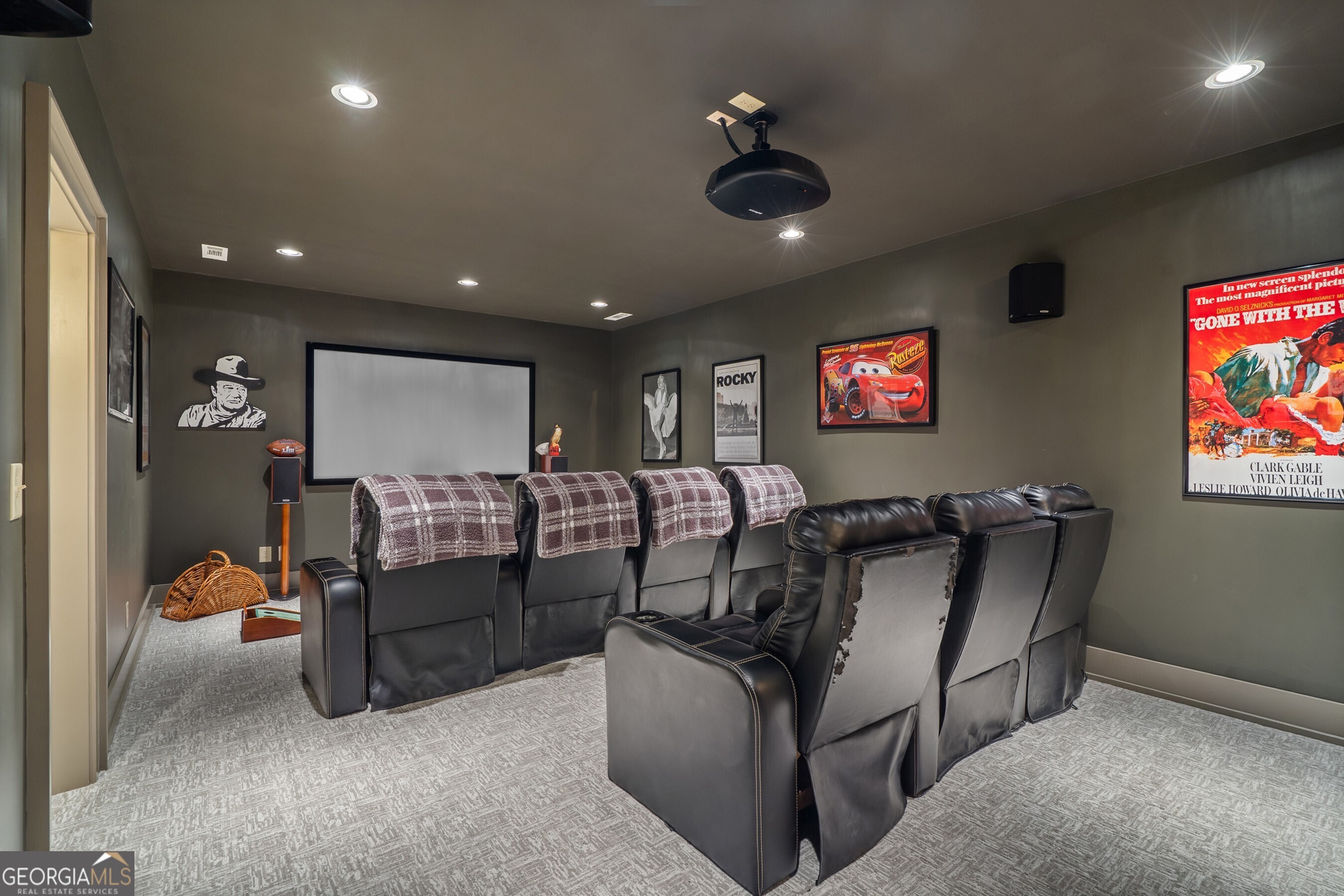 518 Grizzly Ridge Road Lakemont, GA 30552 - Photo 68 of 112