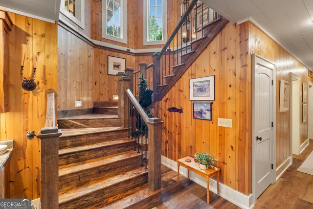 $2,400,000 | 518 Grizzly Ridge Road, Lakemont, GA 30552