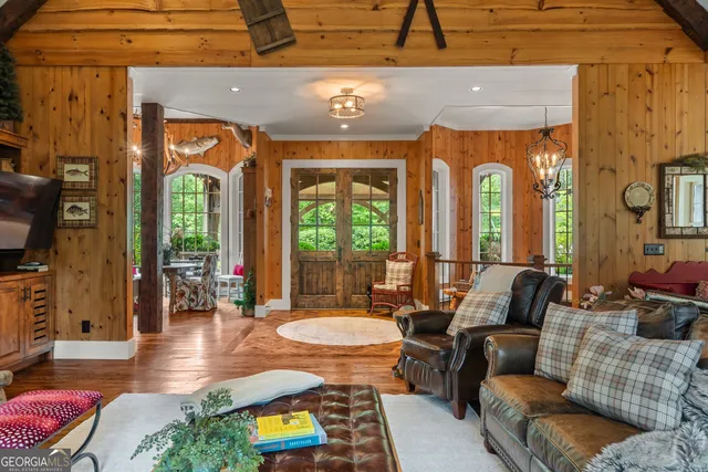 $2,400,000 | 518 Grizzly Ridge Road, Lakemont, GA 30552
