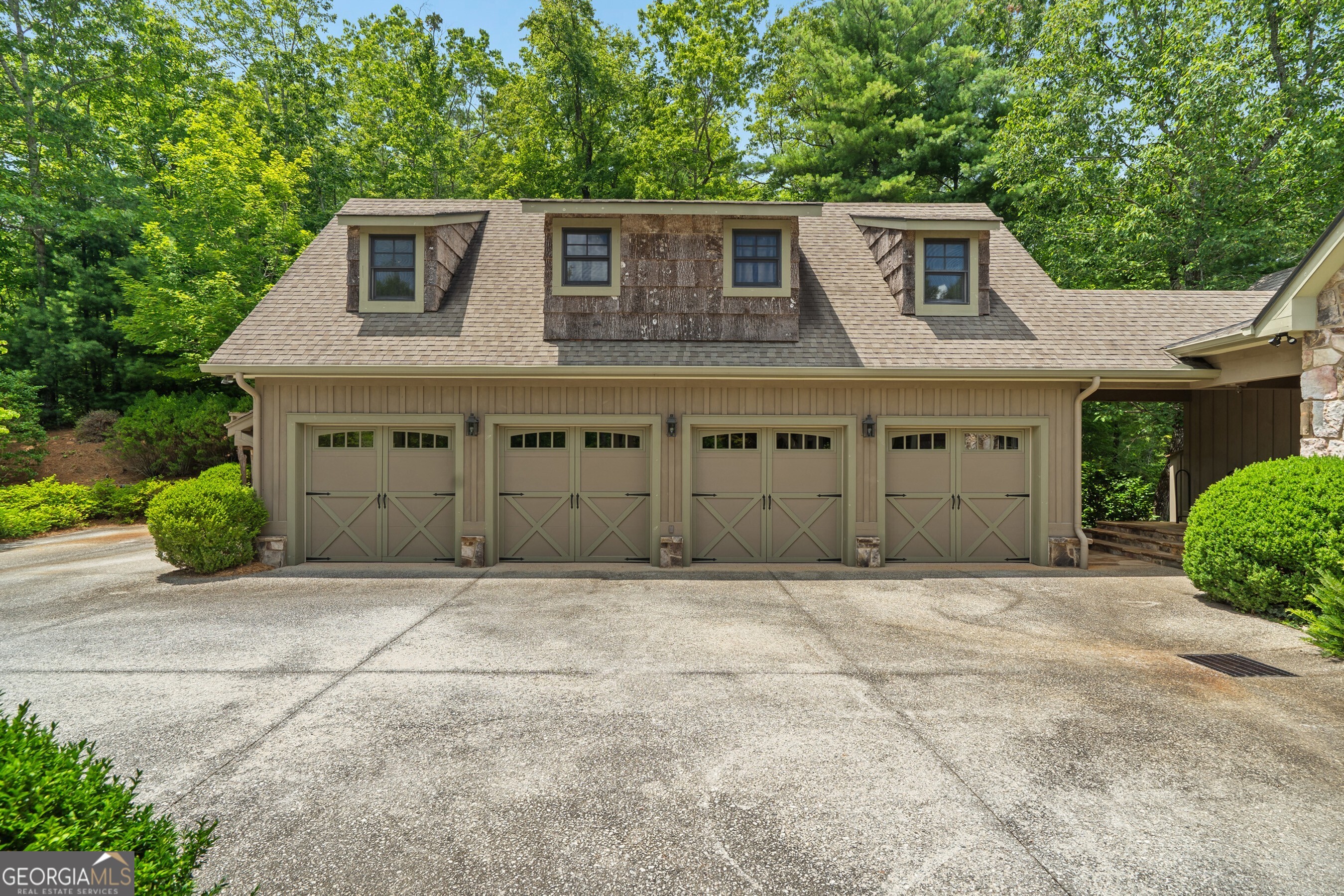 518 Grizzly Ridge Road Lakemont, GA 30552 - Photo 73 of 112