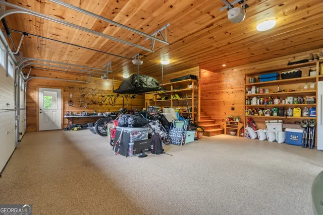 $2,400,000 | 518 Grizzly Ridge Road, Lakemont, GA 30552