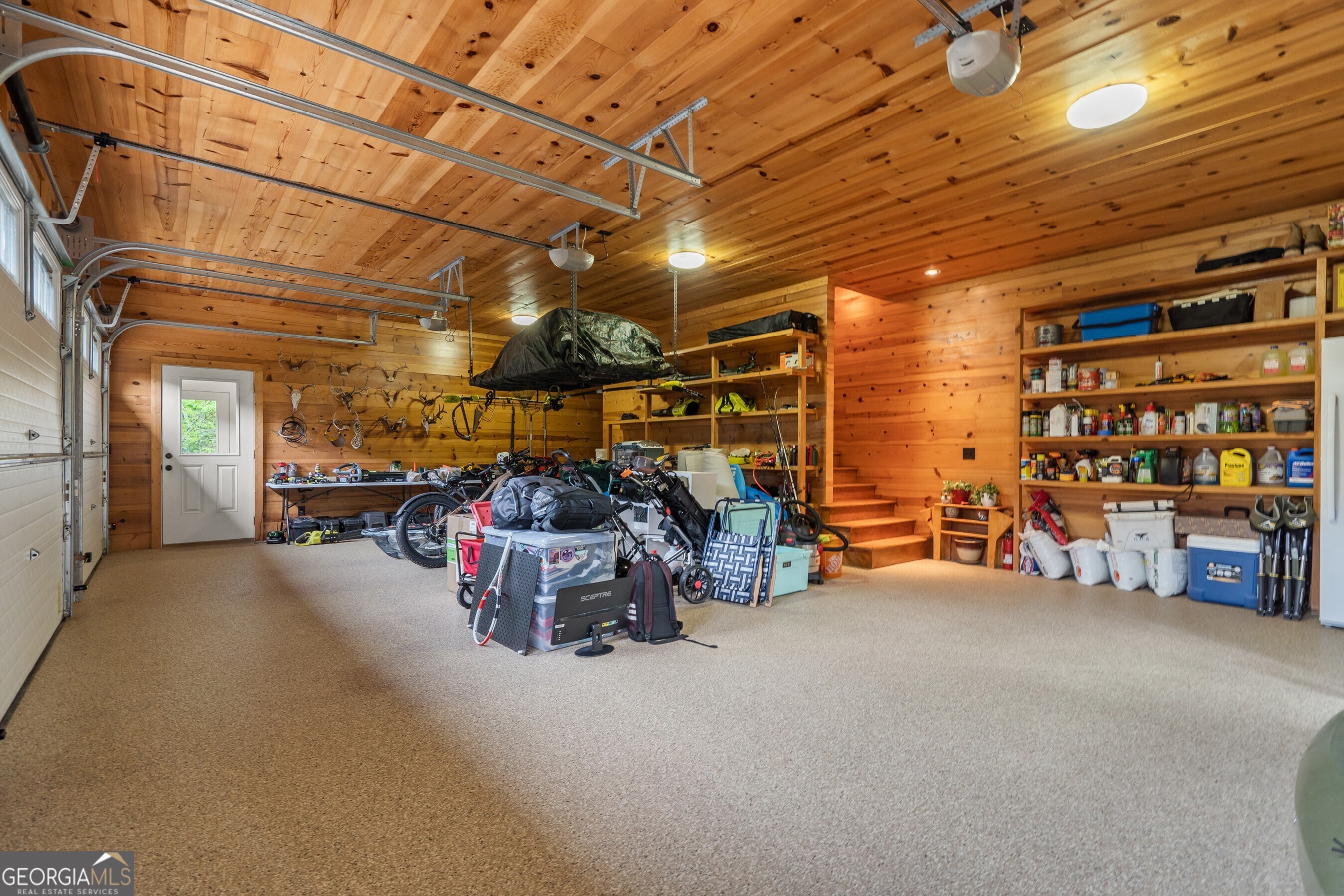 518 Grizzly Ridge Road Lakemont, GA 30552 - Photo 78 of 112