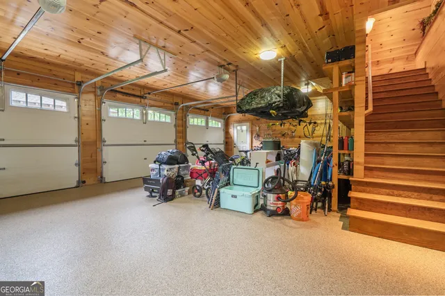 $2,400,000 | 518 Grizzly Ridge Road, Lakemont, GA 30552