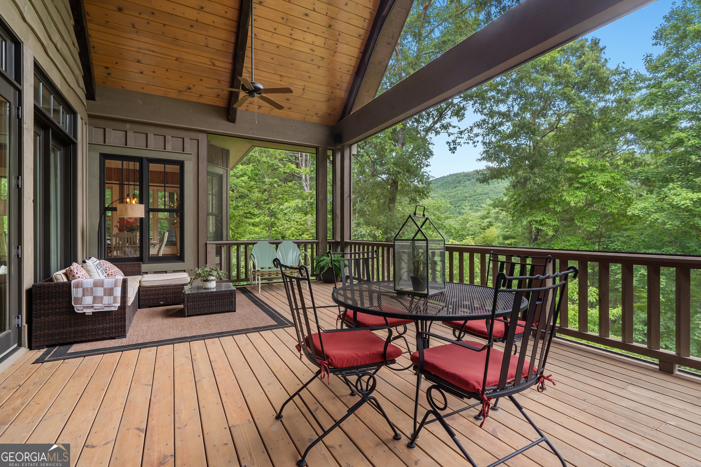 518 Grizzly Ridge Road Lakemont, GA 30552 - Photo 8 of 112