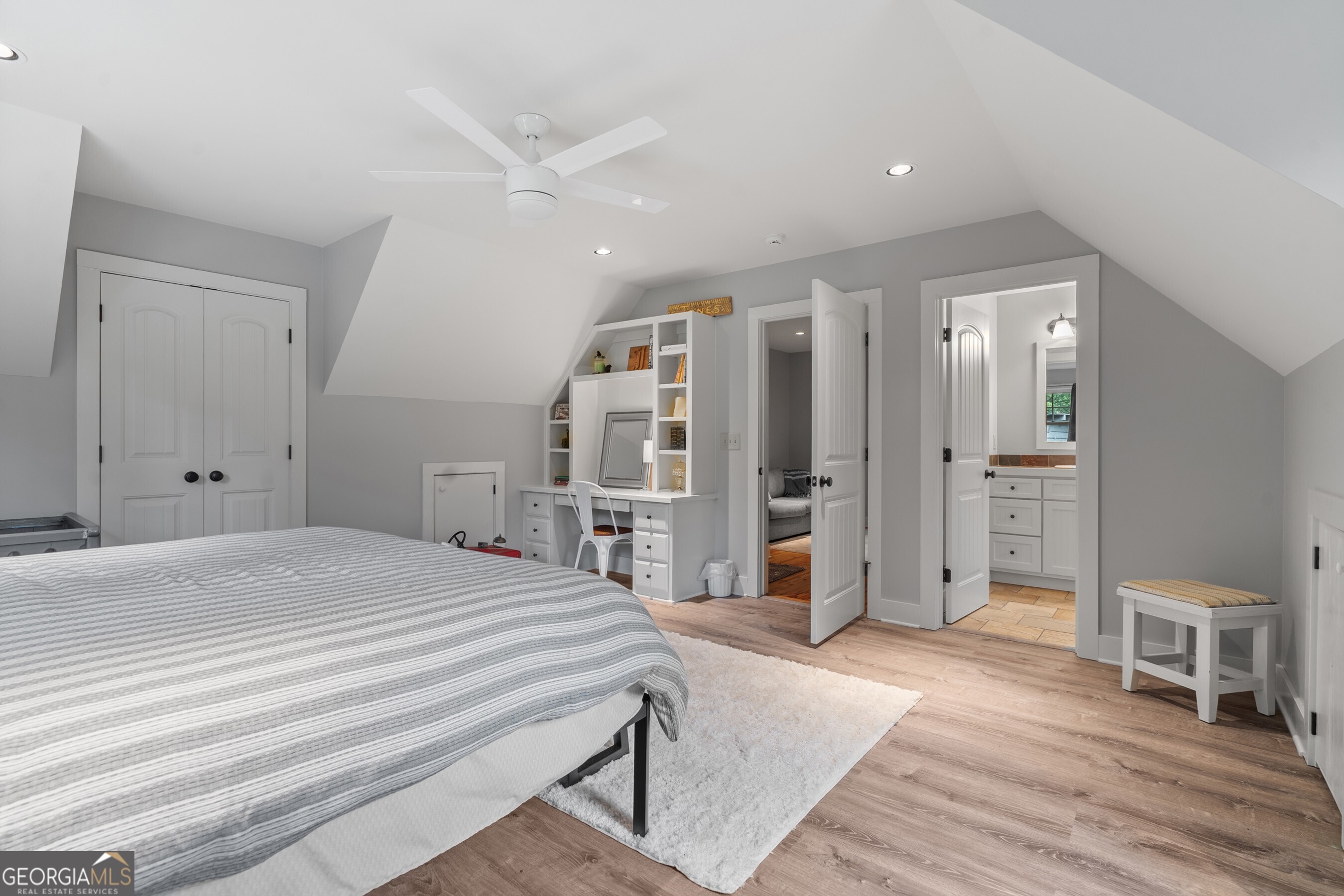 518 Grizzly Ridge Road Lakemont, GA 30552 - Photo 85 of 112