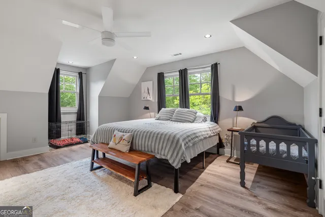 $2,400,000 | 518 Grizzly Ridge Road, Lakemont, GA 30552