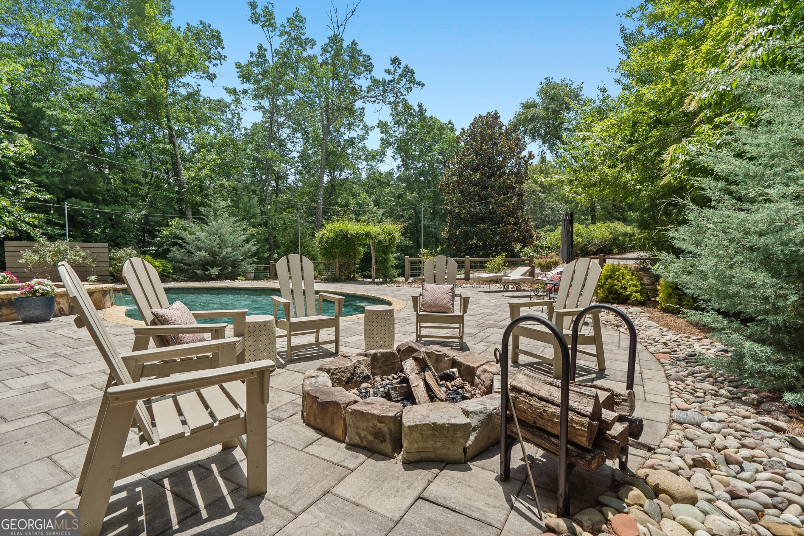 518 Grizzly Ridge Road Lakemont, GA 30552 - Photo 96 of 112