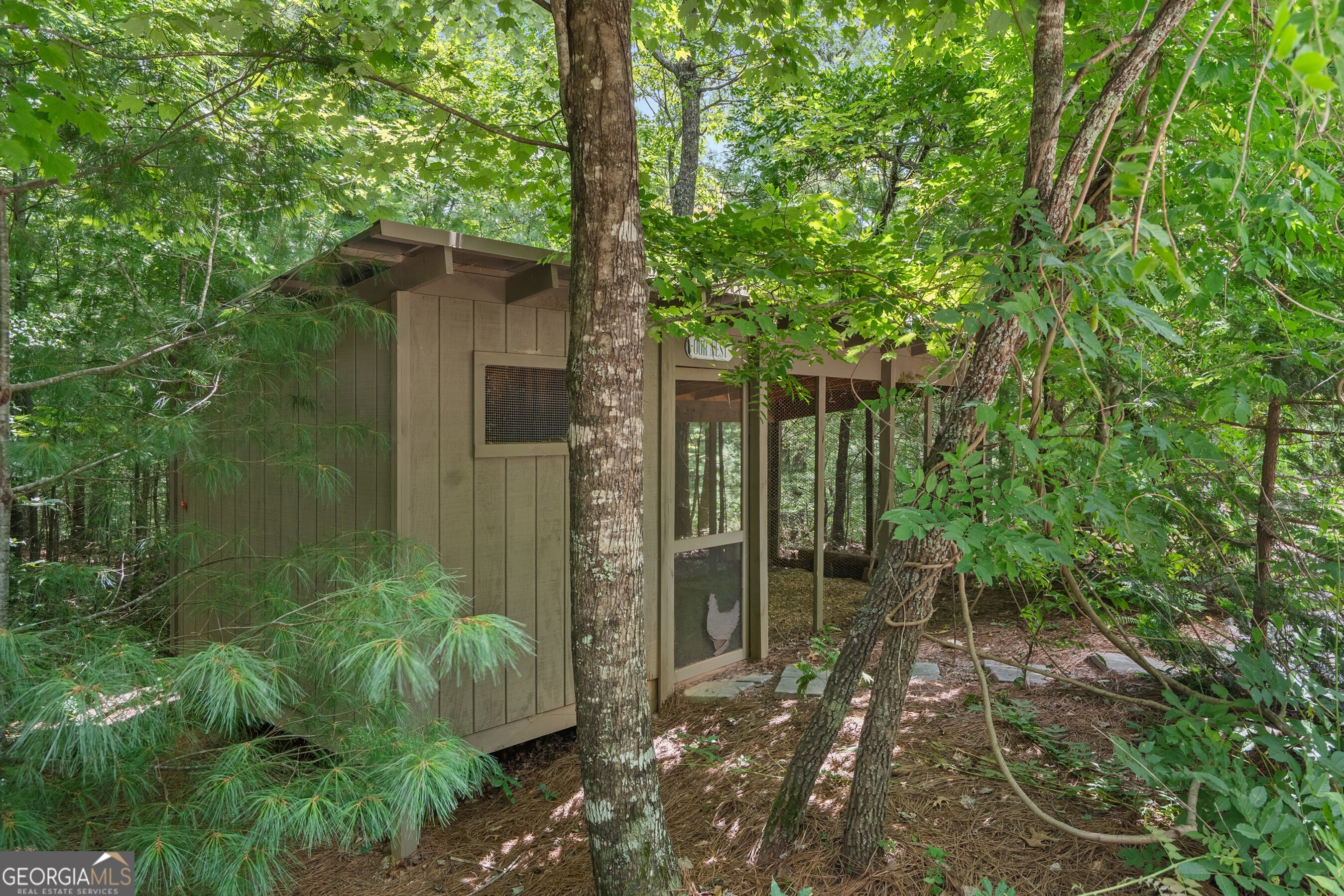 518 Grizzly Ridge Road Lakemont, GA 30552 - Photo 97 of 112