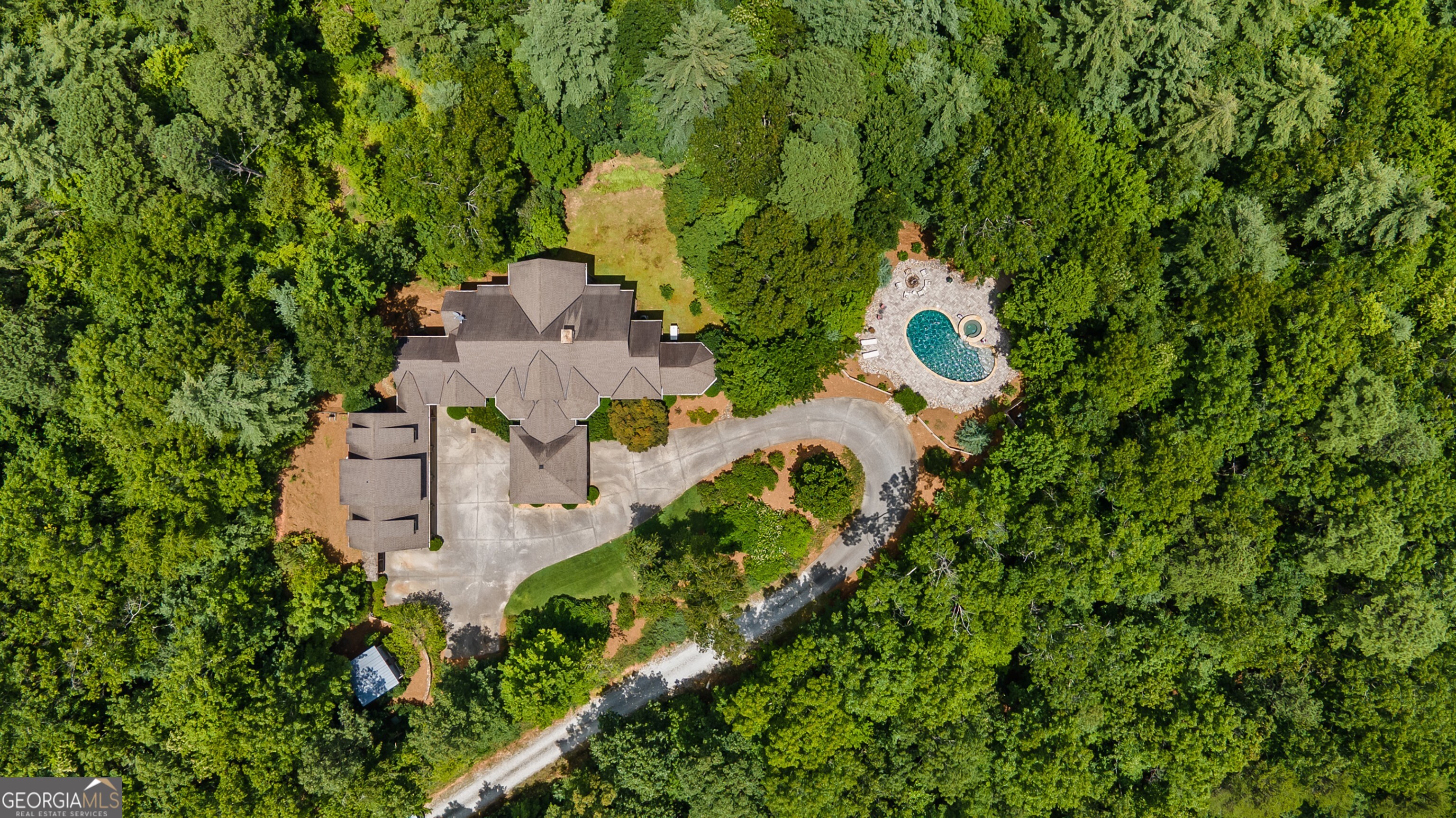 518 Grizzly Ridge Road Lakemont, GA 30552 - Photo 99 of 112