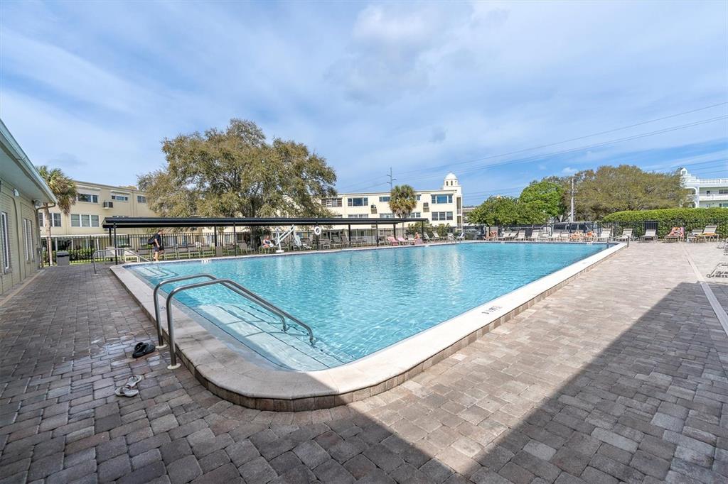 2461 Rhodesian Drive, Unit 45 Clearwater, FL 33763 - Photo 29 of 37