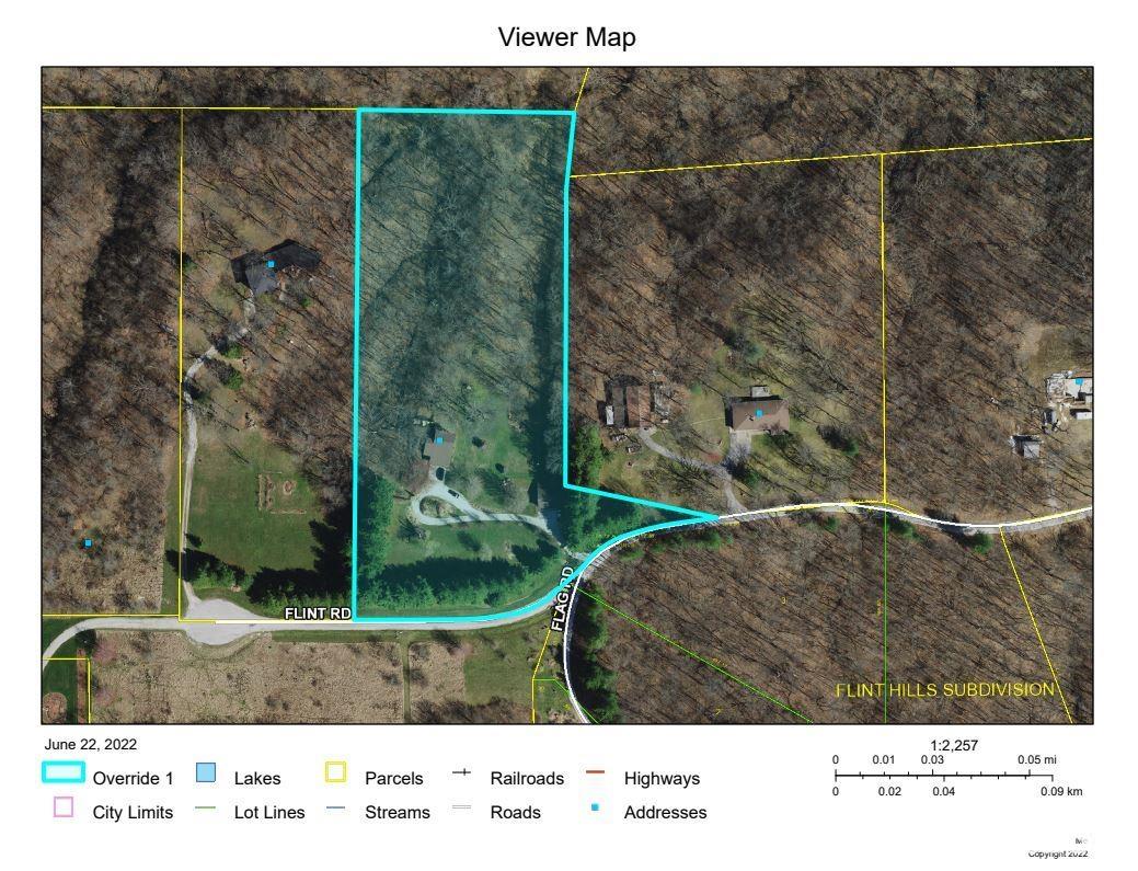 530 Flint Road Macomb, IL 61455 - Photo 68 of 68 Gallery Image 68