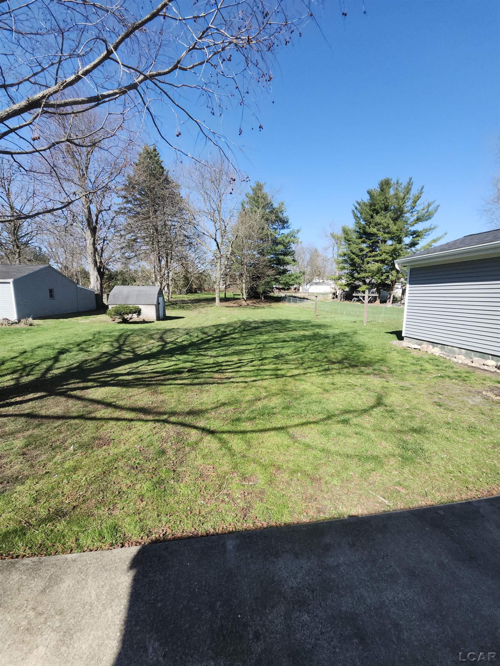 355 Budlong Street Adrian, MI 49221 - Photo 3 of 20