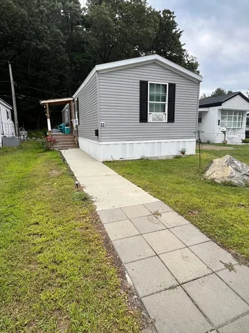 $189,900 | 32 Ethel Avenue, Marlborough, MA 01752