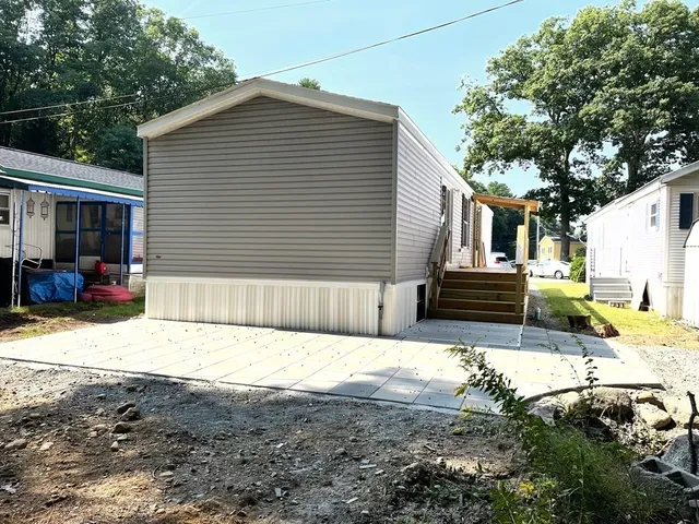 $189,900 | 32 Ethel Avenue, Marlborough, MA 01752