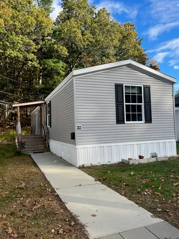 $189,900 | 32 Ethel Avenue, Marlborough, MA 01752