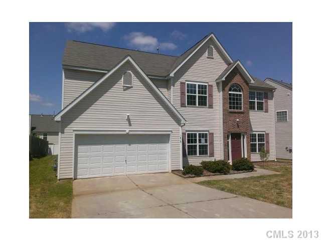 1419 Peachcroft Road Charlotte, NC 28216 - Photo 1 of 16 Gallery Image 1