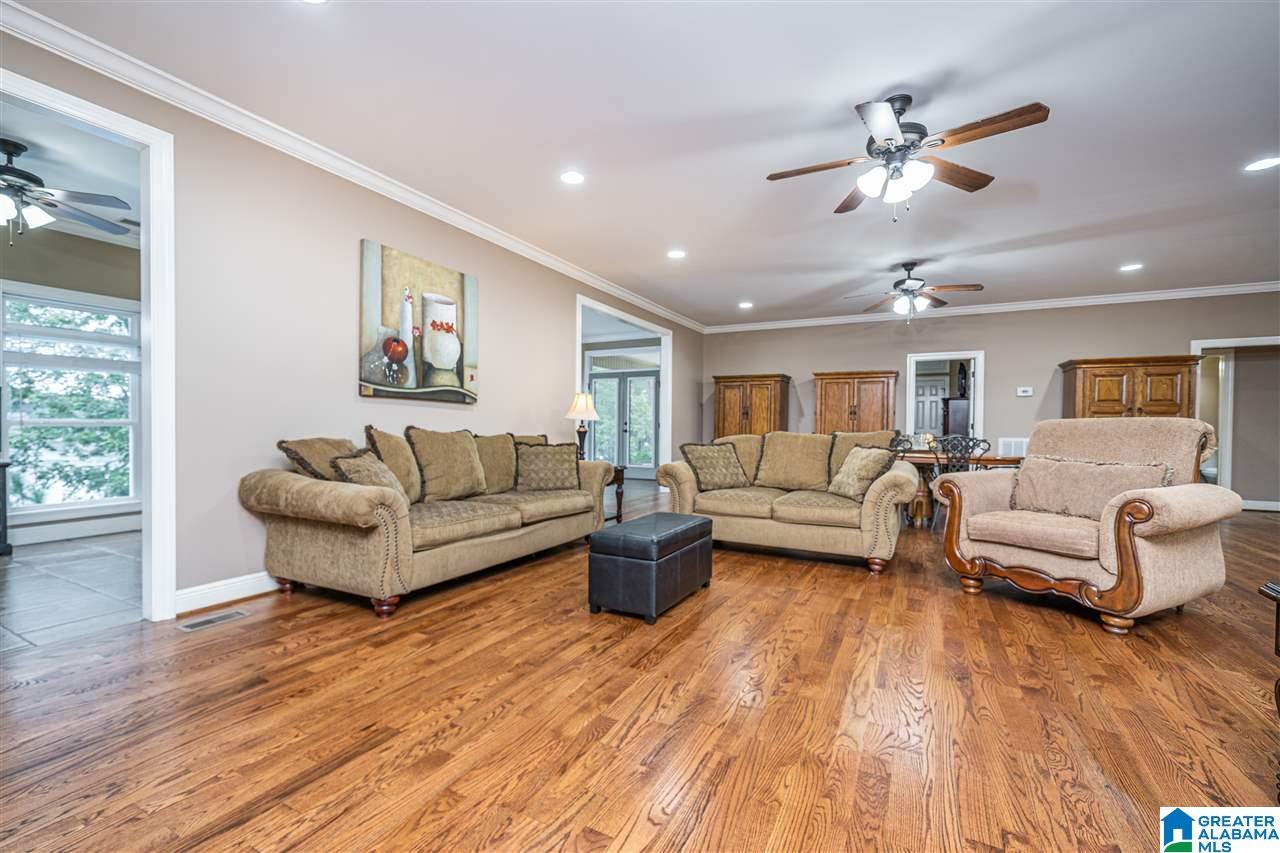 90 Cyprus Circle Sylacauga, AL 35151 - Photo 15 of 49