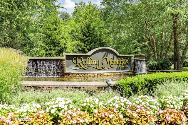 $809,900 | 41 Rolling Meadows Boulevard South, Asbury Park, NJ 07712