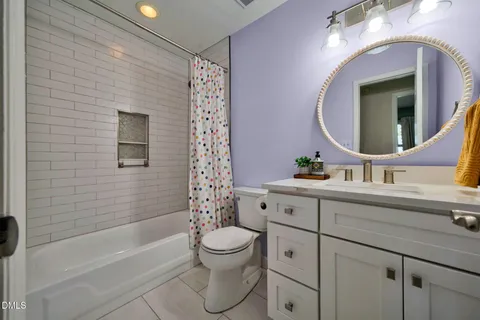 $535,000 | 2411 Fordcrest Drive, Apex, NC 27502
