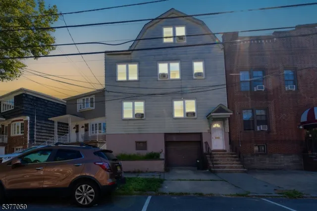 $699,000 | 98 West 49th Street, Bayonne, NJ 07002