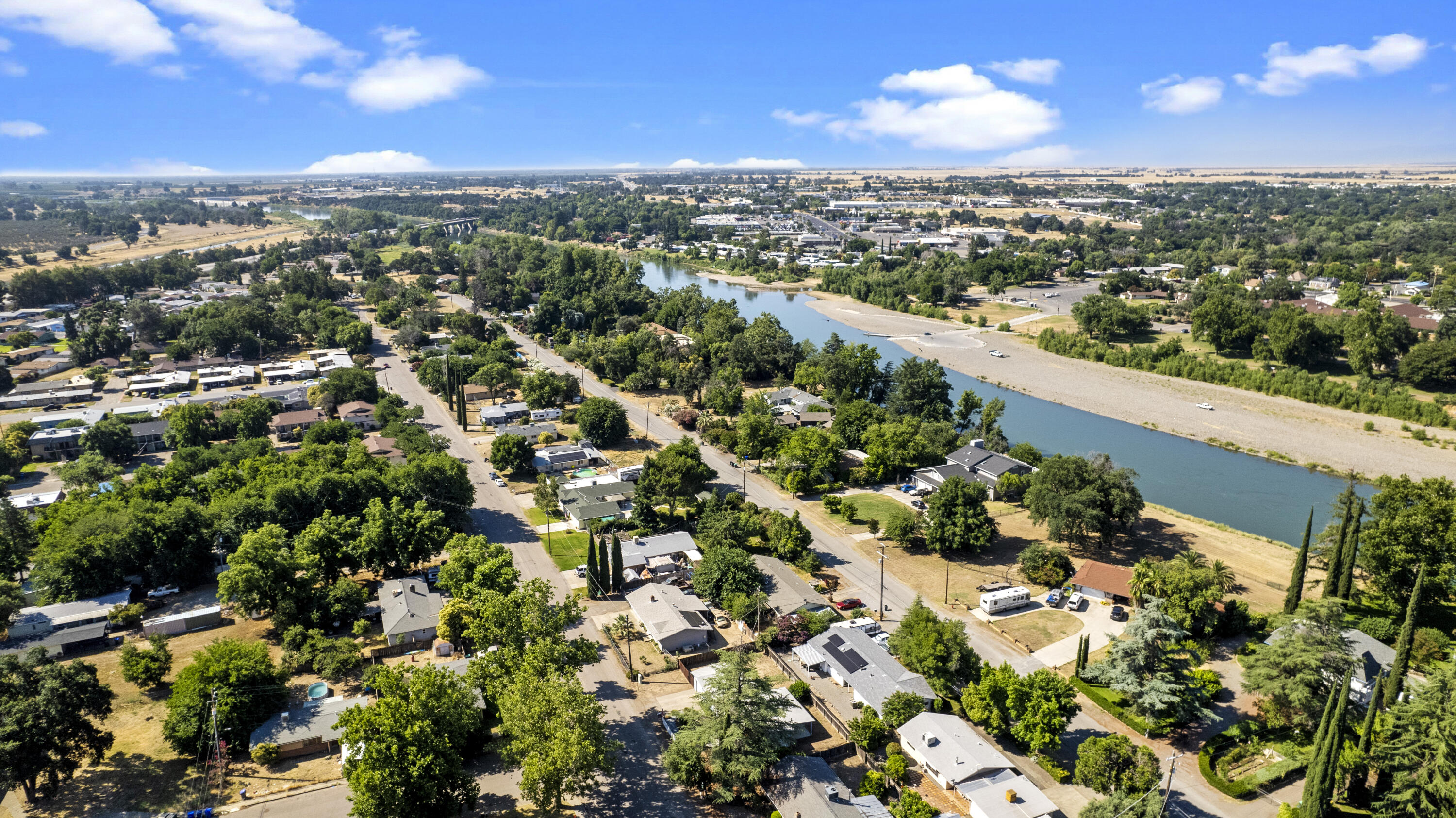 95 Gilmore Road Red Bluff, CA 96080 - Photo 21 of 22 DJI_0019
