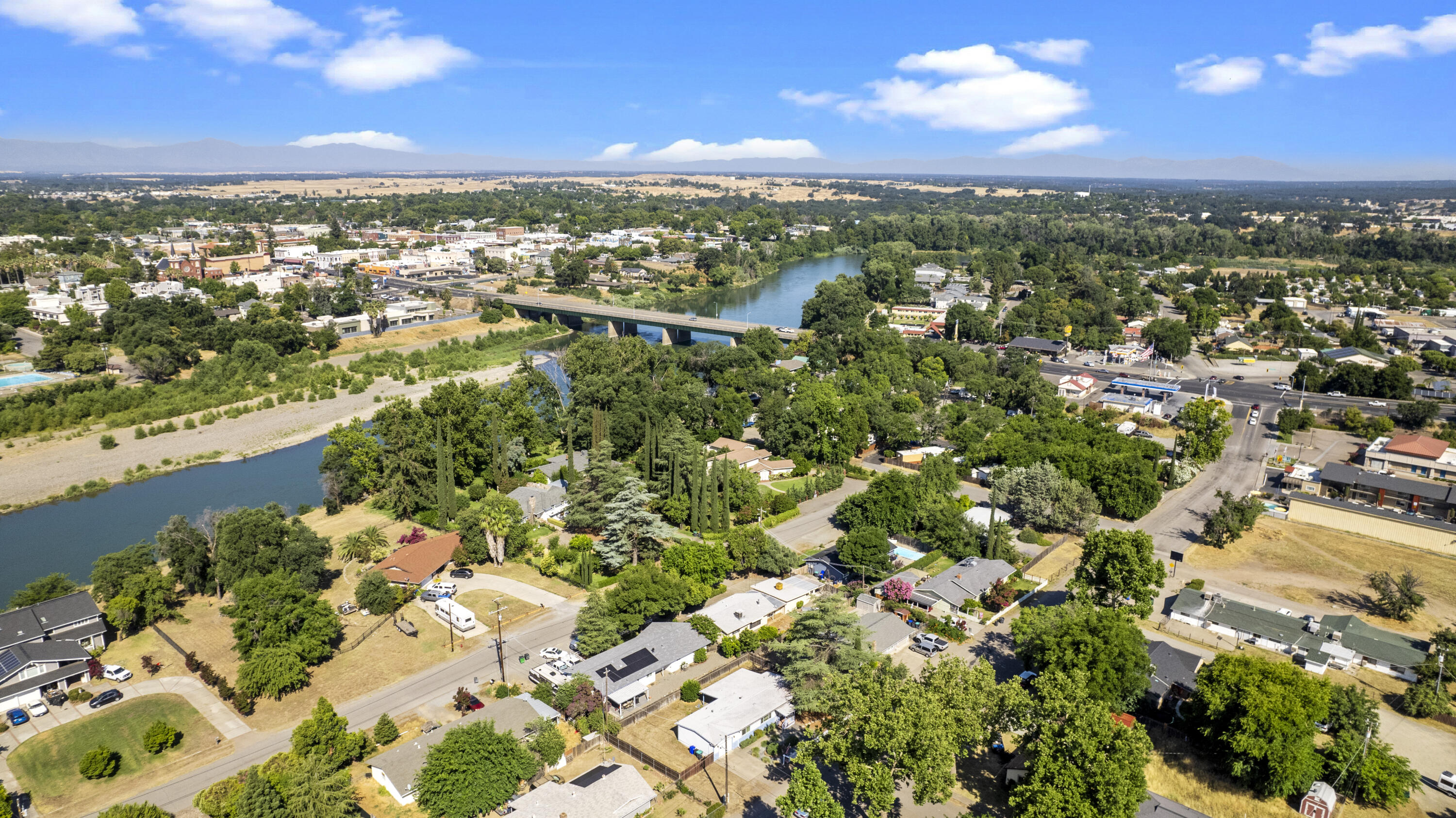 95 Gilmore Road Red Bluff, CA 96080 - Photo 4 of 22 DJI_0016