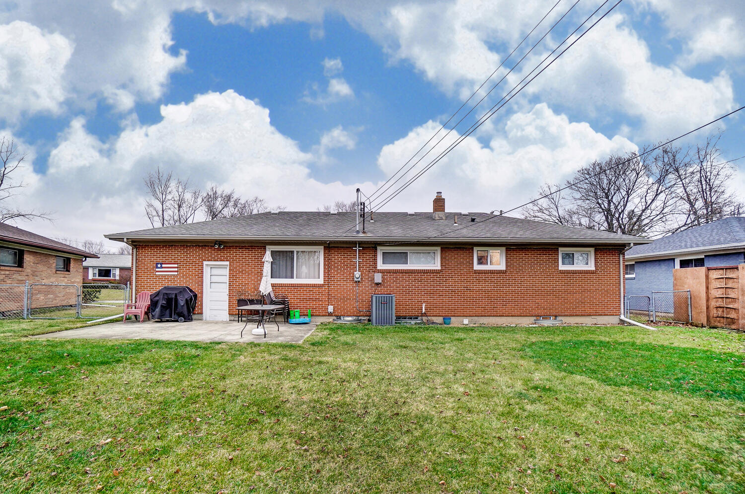 1427 Eastgate Road Springfield, OH 45503 - Photo 27 of 29