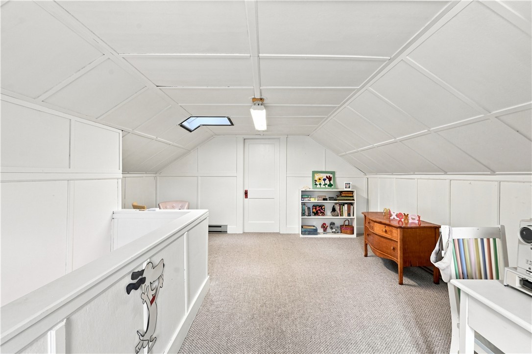 7 Elton Road Barrington, RI 02806 - Photo 38 of 50 Rec room/office in finished Attic space
