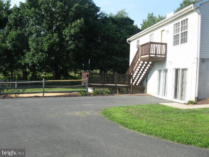 2955 Singerly Road Elkton, MD 21921 - Photo 14 of 19 Exterior (Rear)