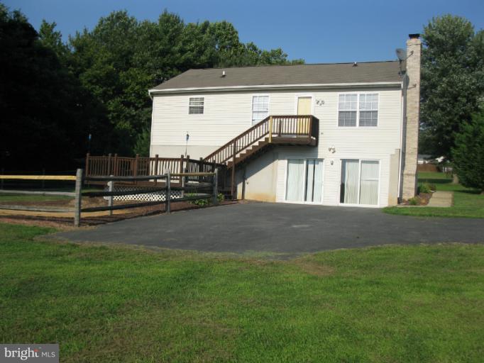 2955 Singerly Road Elkton, MD 21921 - Photo 17 of 19 Exterior (Rear)