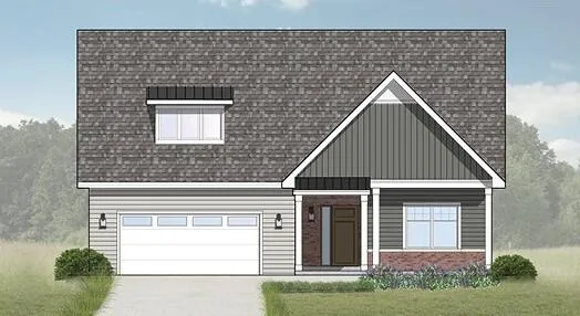 $495,810 | 2637 Piers End Lane, Kalamazoo, MI 49009