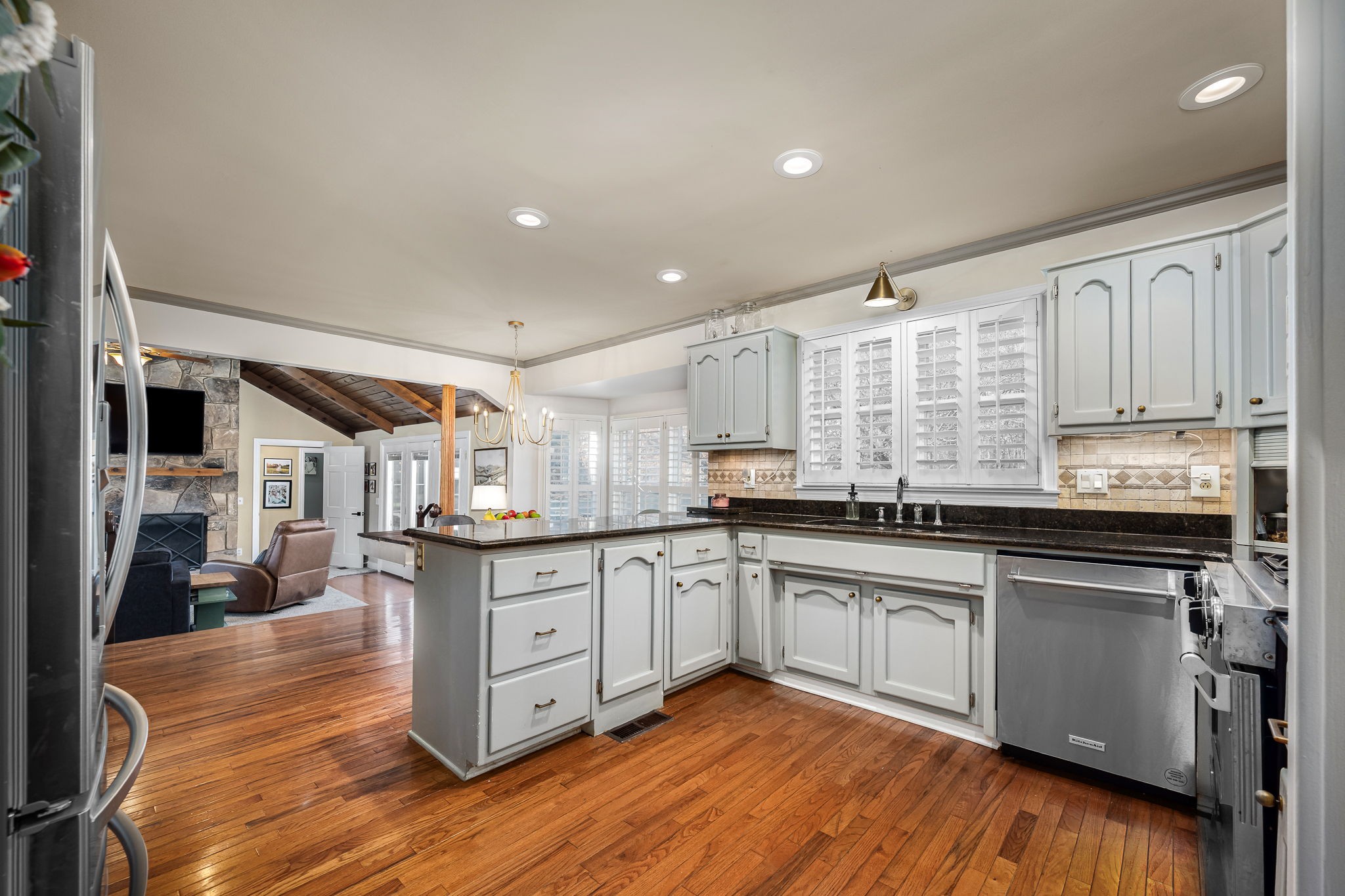 656 Shadowbrook Road Winchester, TN 37398 - Photo 11 of 82