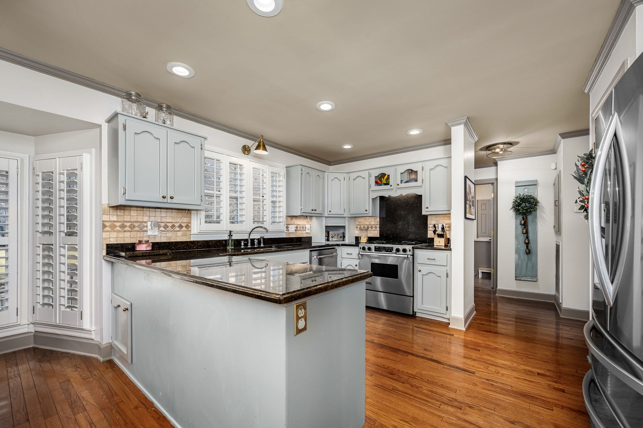 656 Shadowbrook Road Winchester, TN 37398 - Photo 13 of 82