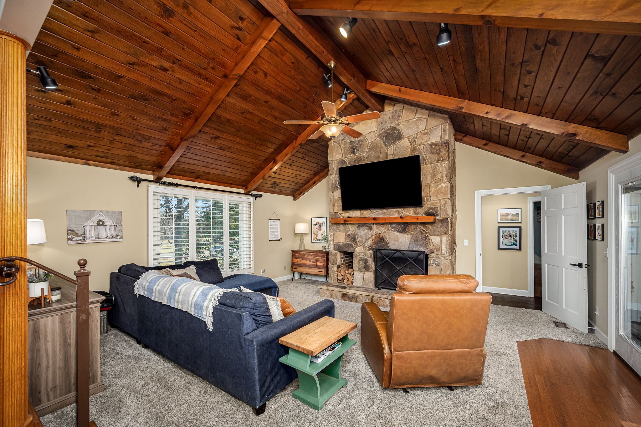 656 Shadowbrook Road Winchester, TN 37398 - Photo 16 of 82