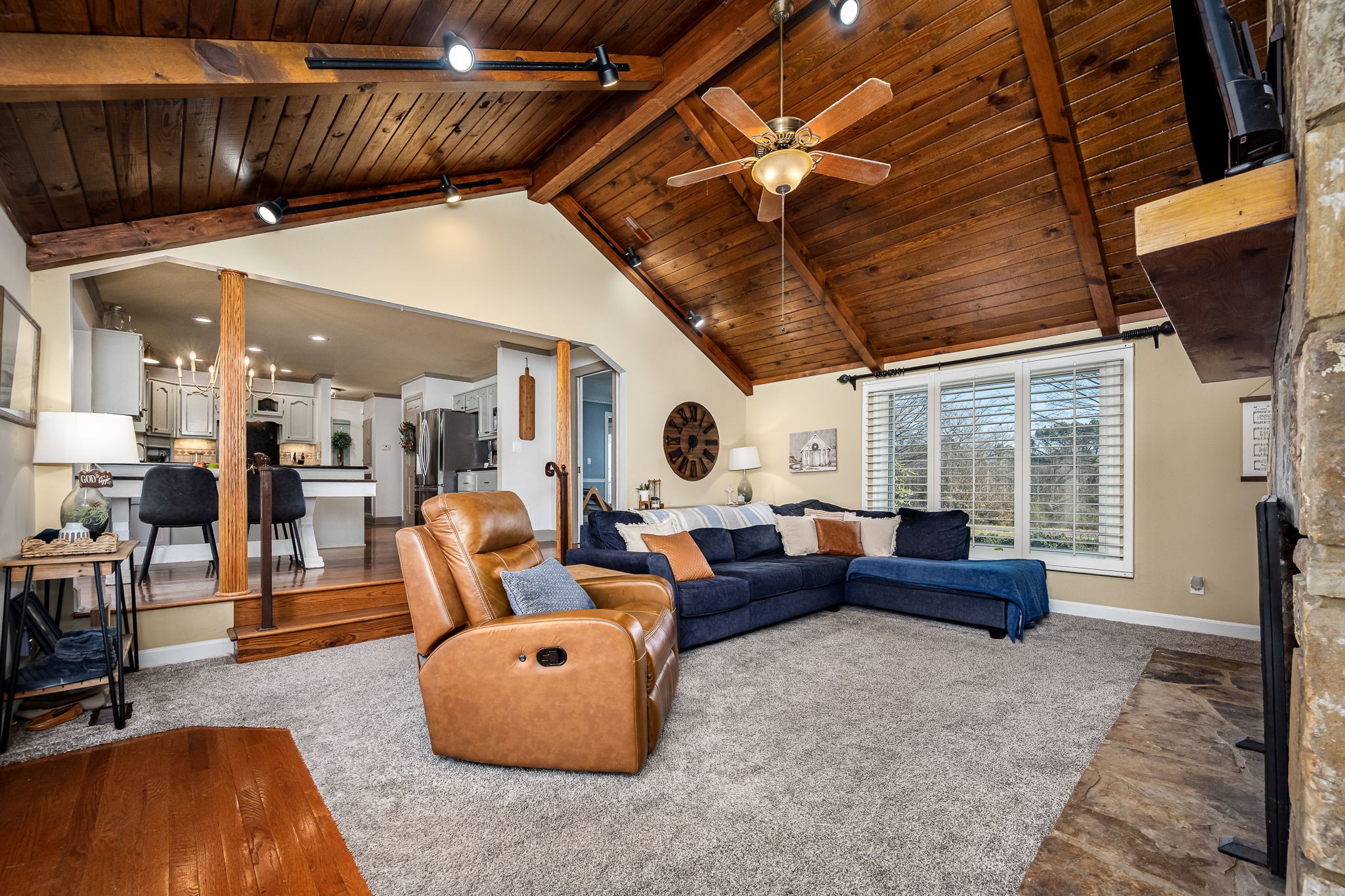 656 Shadowbrook Road Winchester, TN 37398 - Photo 17 of 82