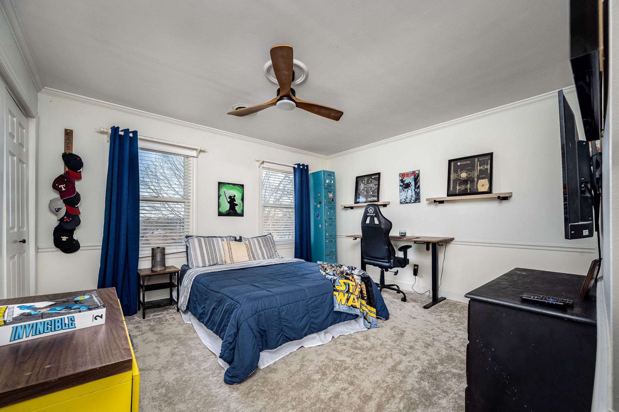 656 Shadowbrook Road Winchester, TN 37398 - Photo 29 of 82