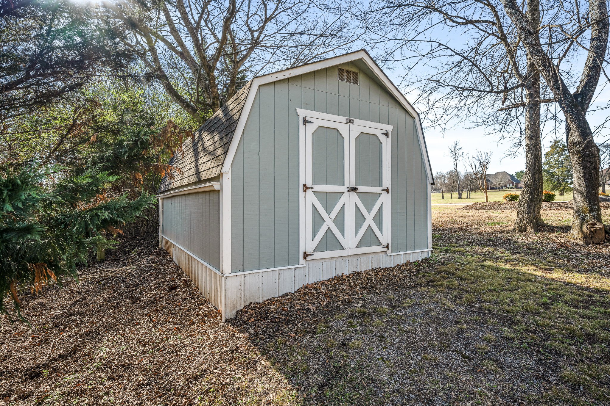 656 Shadowbrook Road Winchester, TN 37398 - Photo 50 of 82