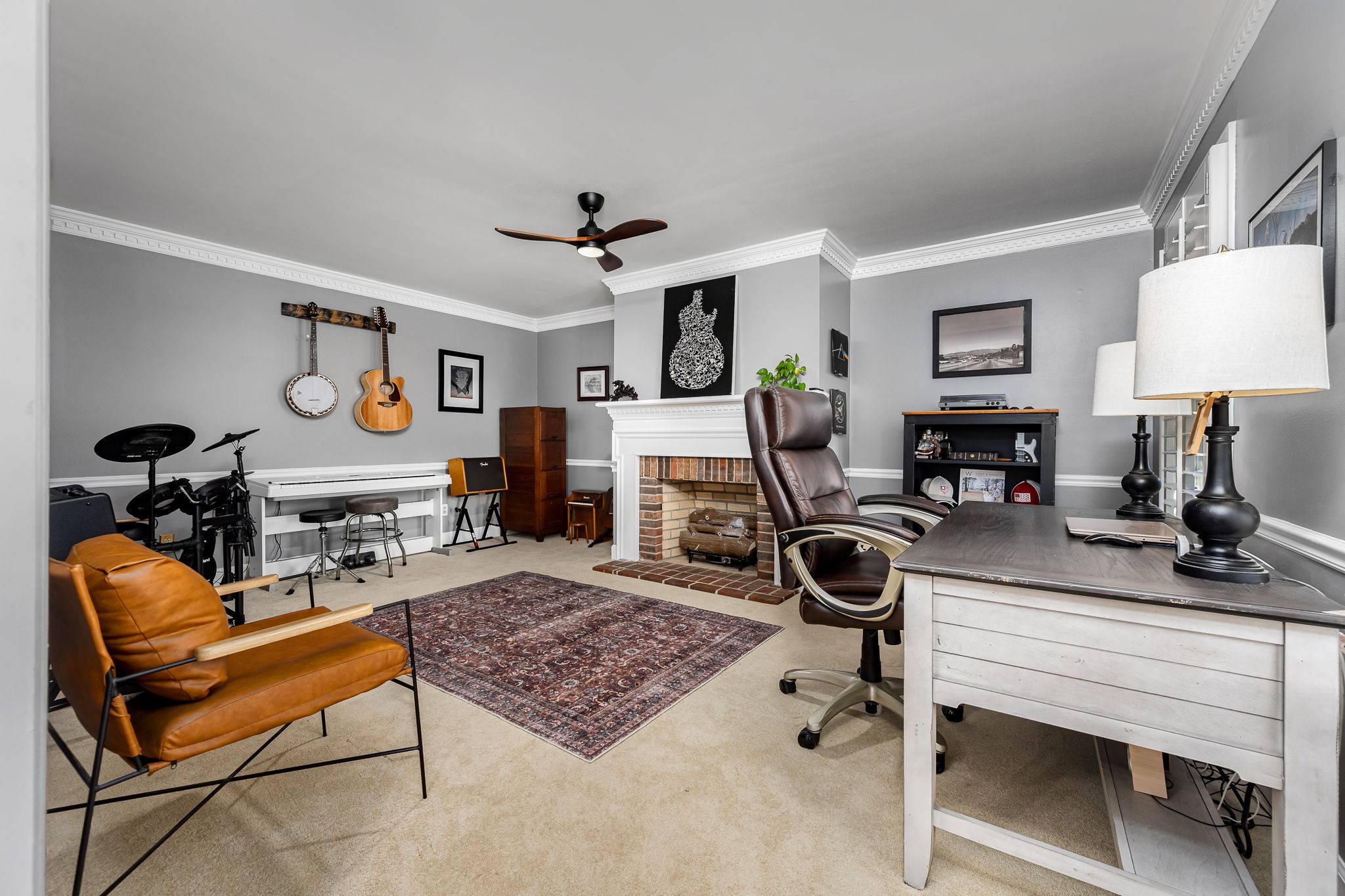 656 Shadowbrook Road Winchester, TN 37398 - Photo 6 of 82