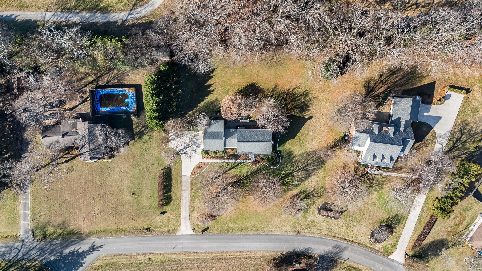 656 Shadowbrook Road Winchester, TN 37398 - Photo 62 of 82